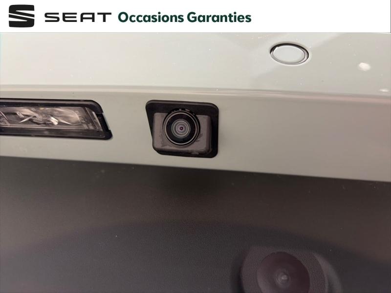 Voitures occasions SEAT IBIZA Copa Rivery