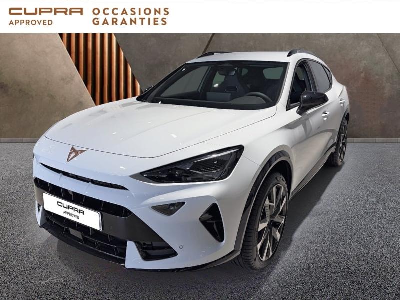 Voitures occasions CUPRA FORMENTOR V Rivery