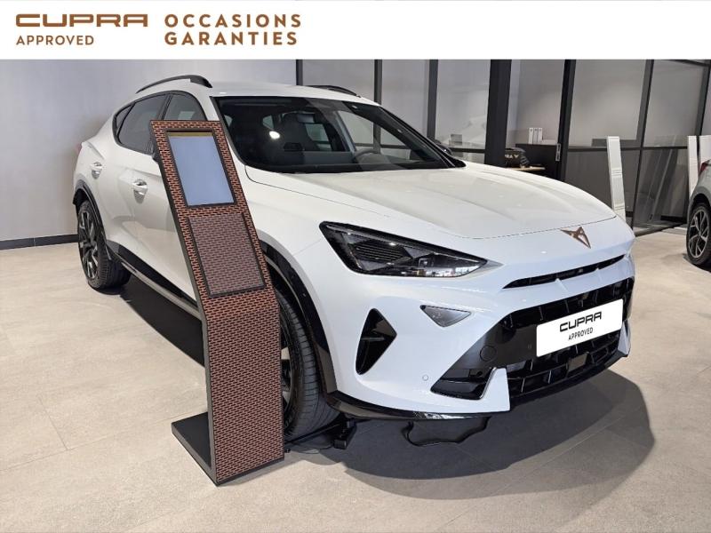 Voitures occasions CUPRA FORMENTOR V Rivery