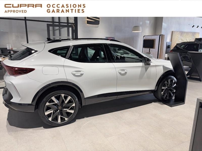 Voitures occasions CUPRA FORMENTOR V Rivery