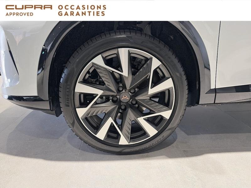 Voitures occasions CUPRA FORMENTOR V Rivery