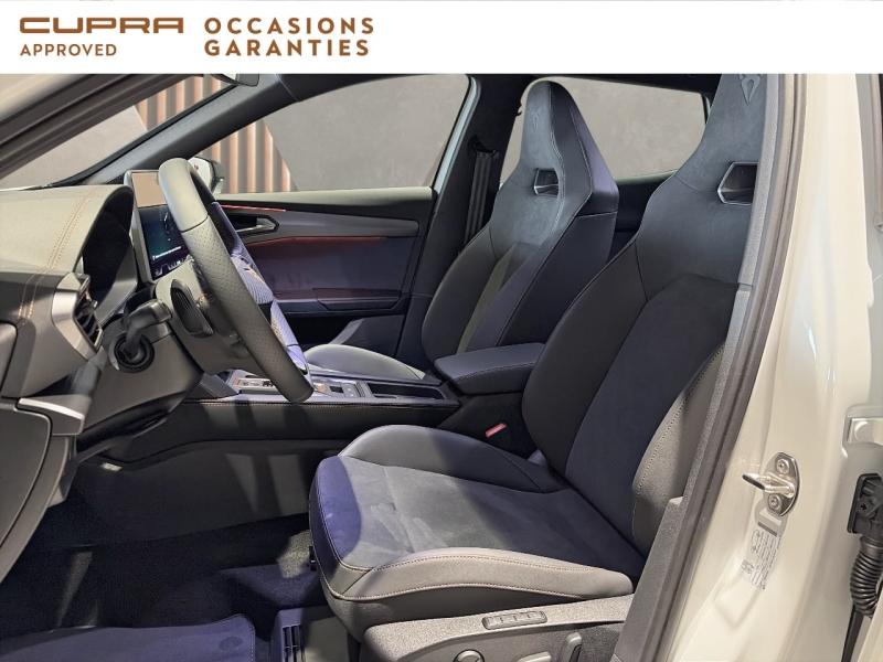 Voitures occasions CUPRA FORMENTOR V Rivery