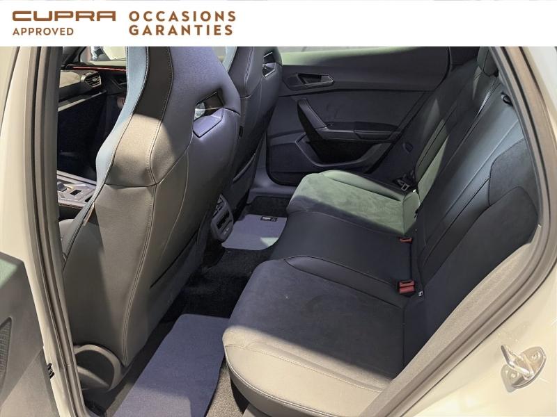 Voitures occasions CUPRA FORMENTOR V Rivery
