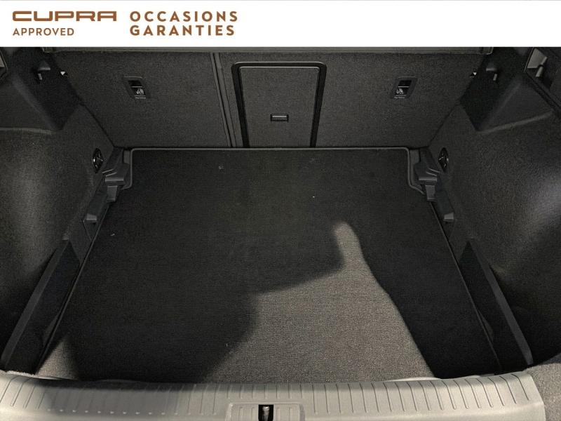 Voitures occasions CUPRA FORMENTOR V Rivery