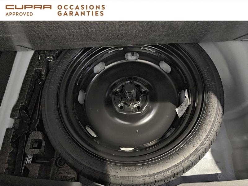 Voitures occasions CUPRA FORMENTOR V Rivery