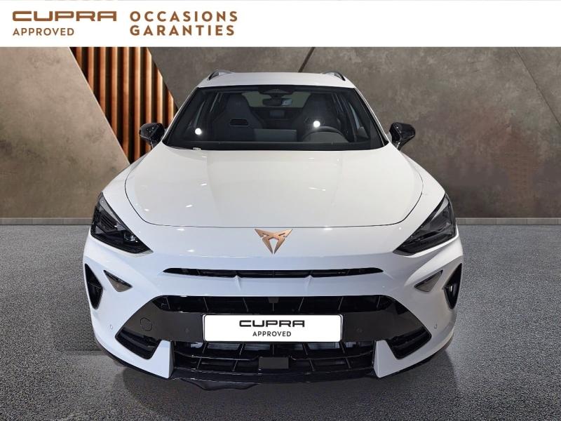 Voitures occasions CUPRA FORMENTOR V Rivery