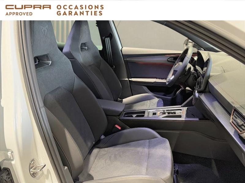 Voitures occasions CUPRA FORMENTOR V Rivery