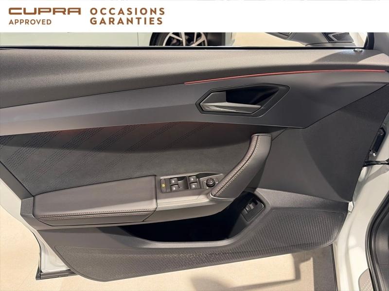 Voitures occasions CUPRA FORMENTOR V Rivery