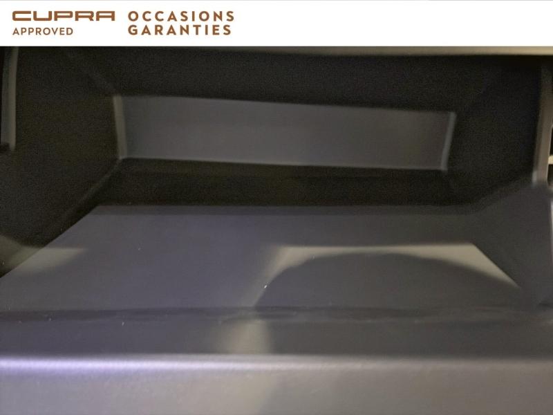 Voitures occasions CUPRA FORMENTOR V Rivery