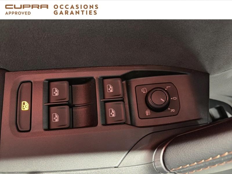 Voitures occasions CUPRA FORMENTOR V Rivery