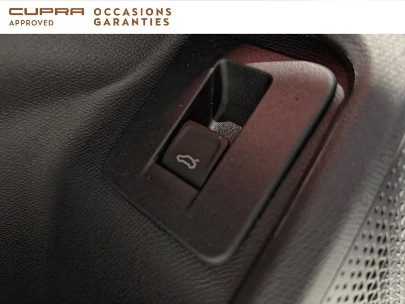 Voitures occasions CUPRA FORMENTOR V Rivery