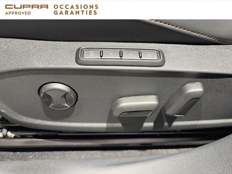Voitures occasions CUPRA FORMENTOR V Rivery