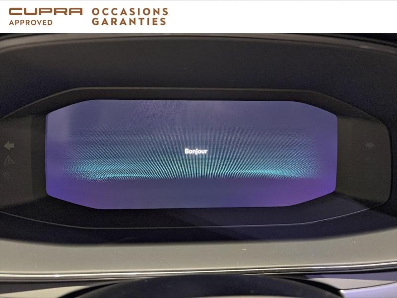 Voitures occasions CUPRA FORMENTOR V Rivery