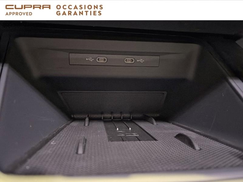 Voitures occasions CUPRA FORMENTOR V Rivery