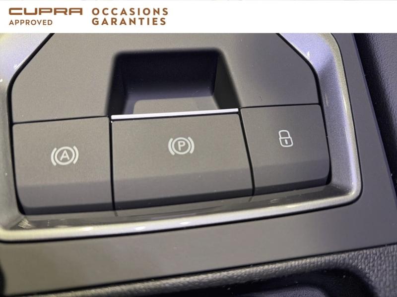 Voitures occasions CUPRA FORMENTOR V Rivery