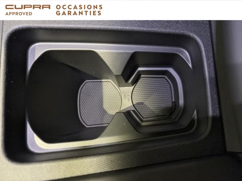 Voitures occasions CUPRA FORMENTOR V Rivery