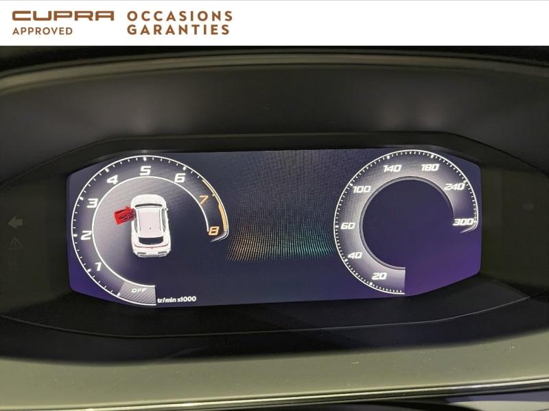 Voitures occasions CUPRA FORMENTOR V Rivery