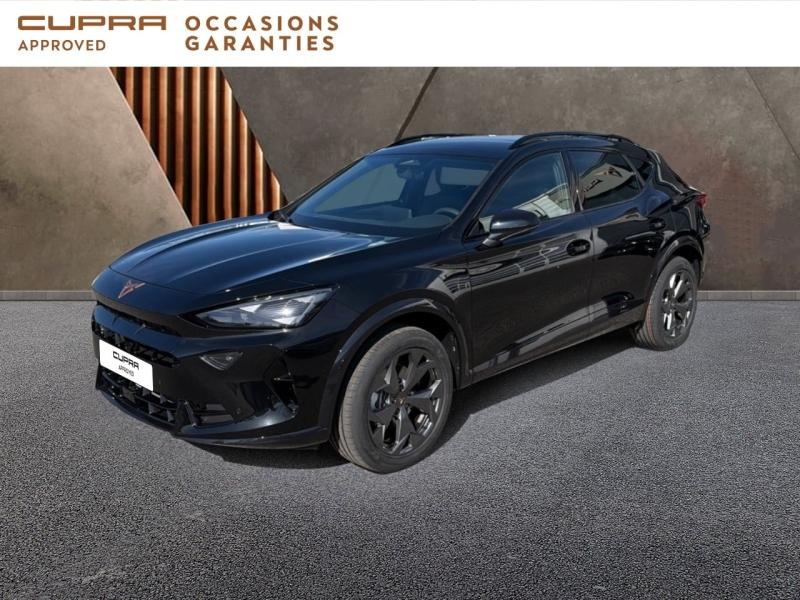 Voitures occasions CUPRA FORMENTOR V Rivery