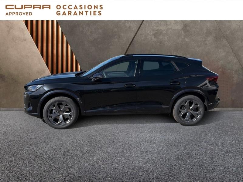 Voitures occasions CUPRA FORMENTOR V Rivery
