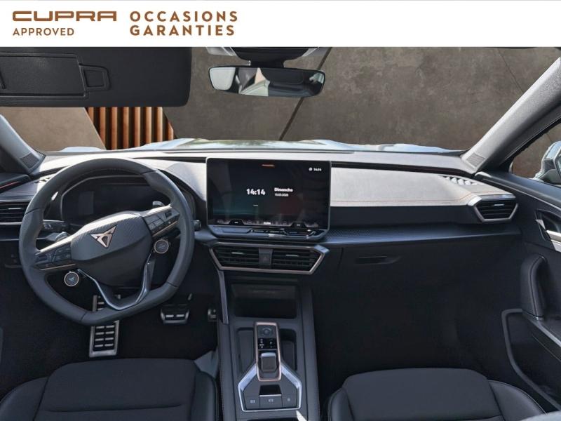 Voitures occasions CUPRA FORMENTOR V Rivery