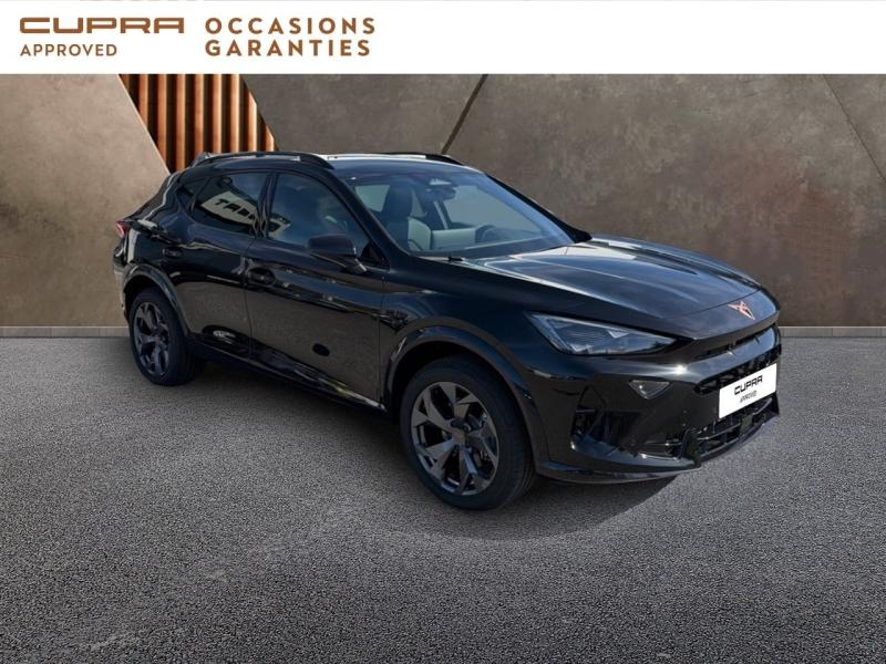 Voitures occasions CUPRA FORMENTOR V Rivery