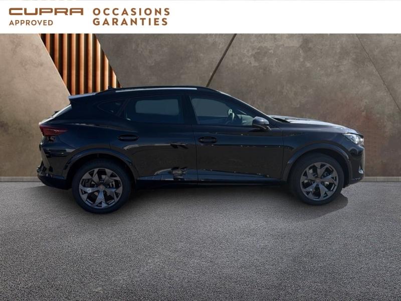 Voitures occasions CUPRA FORMENTOR V Rivery