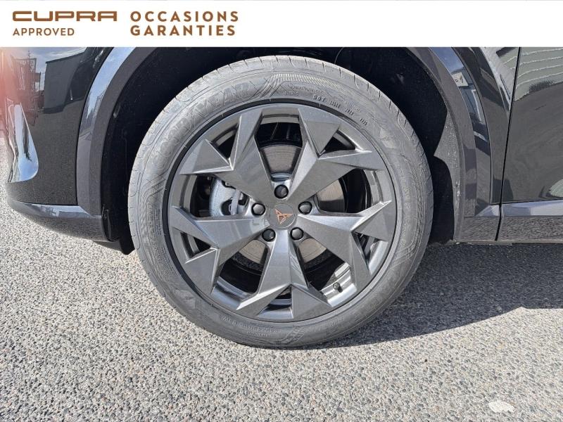 Voitures occasions CUPRA FORMENTOR V Rivery