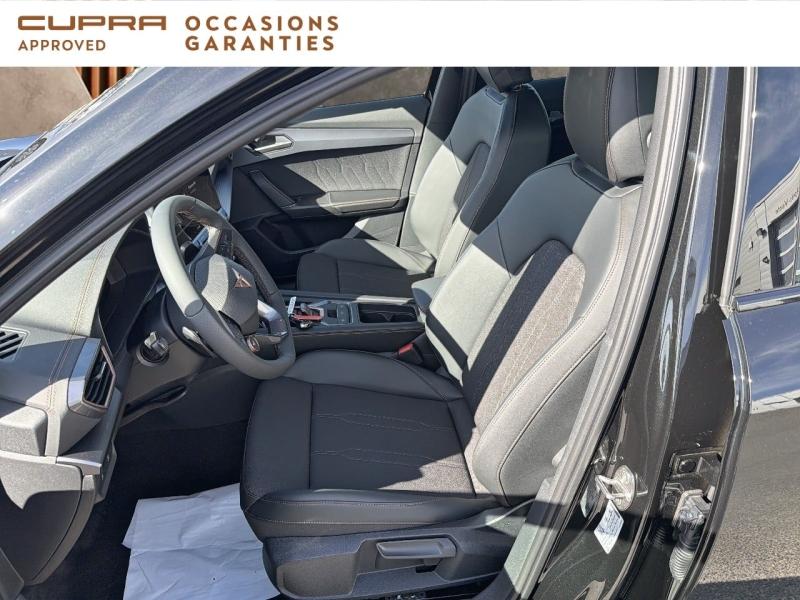 Voitures occasions CUPRA FORMENTOR V Rivery