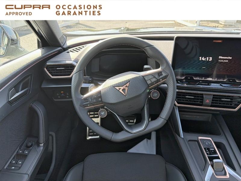 Voitures occasions CUPRA FORMENTOR V Rivery