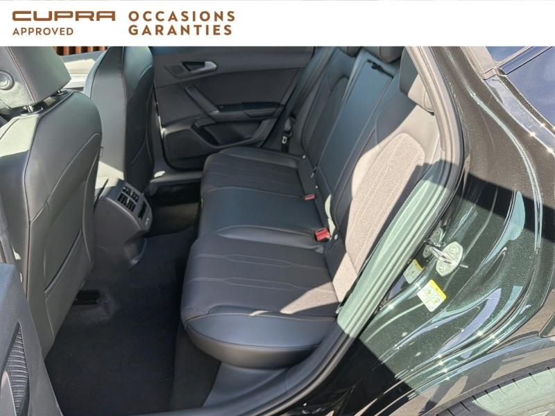 Voitures occasions CUPRA FORMENTOR V Rivery