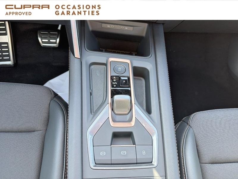 Voitures occasions CUPRA FORMENTOR V Rivery