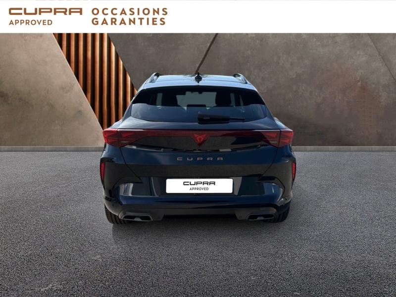 Voitures occasions CUPRA FORMENTOR V Rivery