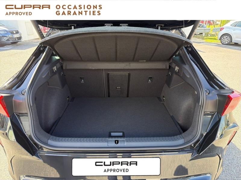 Voitures occasions CUPRA FORMENTOR V Rivery