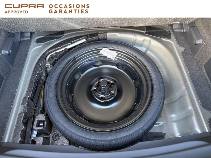 Voitures occasions CUPRA FORMENTOR V Rivery