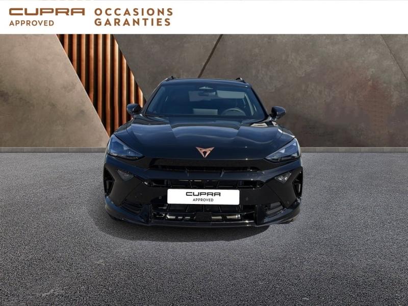 Voitures occasions CUPRA FORMENTOR V Rivery