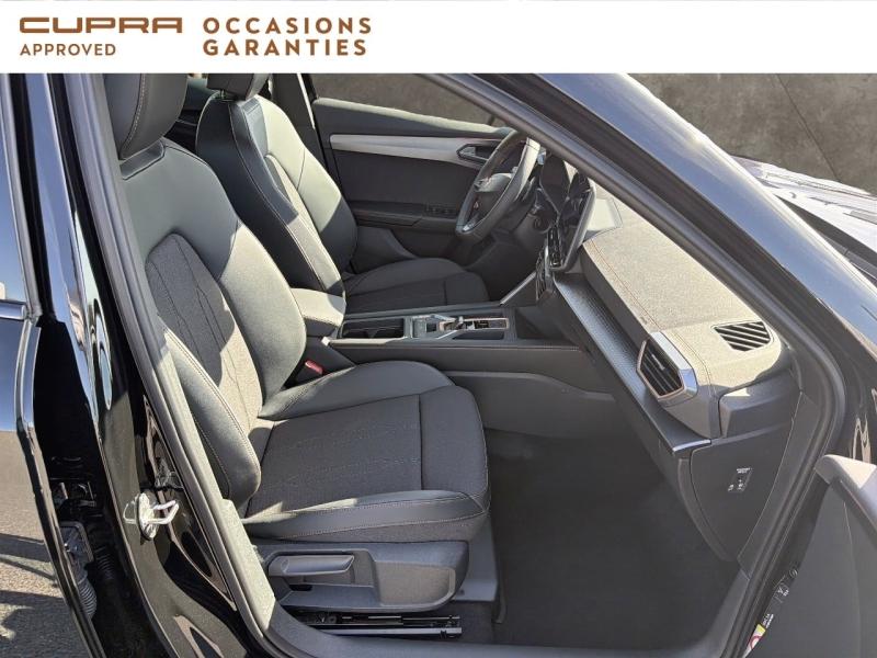 Voitures occasions CUPRA FORMENTOR V Rivery