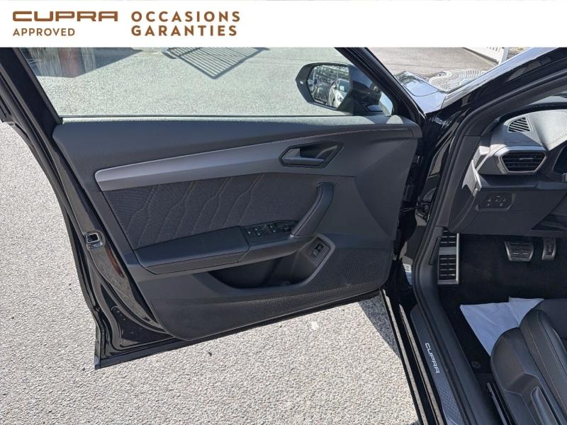 Voitures occasions CUPRA FORMENTOR V Rivery