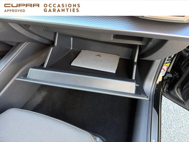 Voitures occasions CUPRA FORMENTOR V Rivery