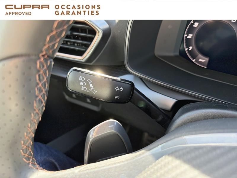 Voitures occasions CUPRA FORMENTOR V Rivery