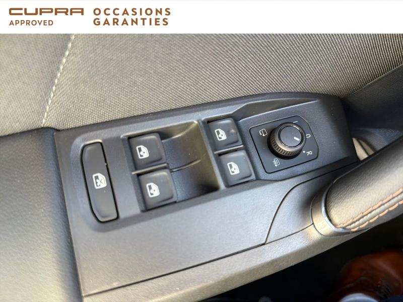 Voitures occasions CUPRA FORMENTOR V Rivery