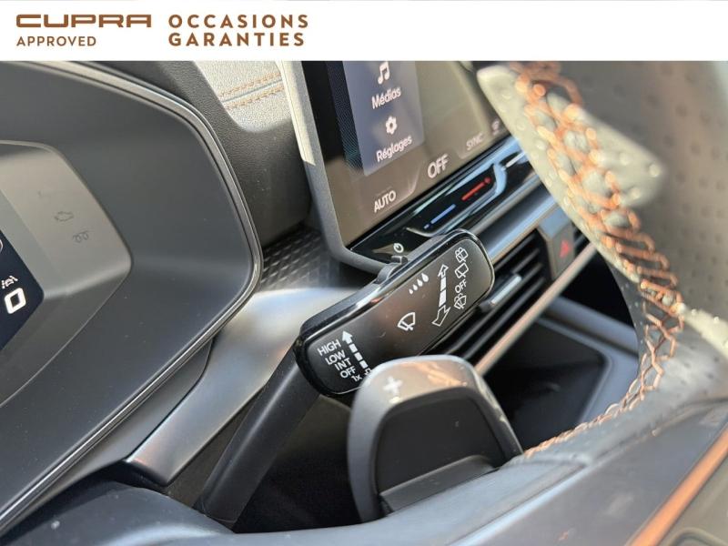 Voitures occasions CUPRA FORMENTOR V Rivery