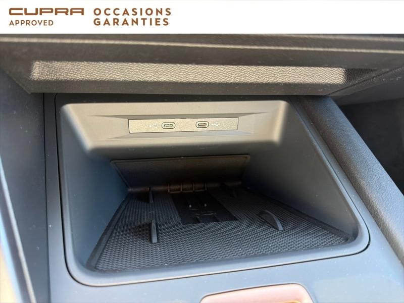 Voitures occasions CUPRA FORMENTOR V Rivery