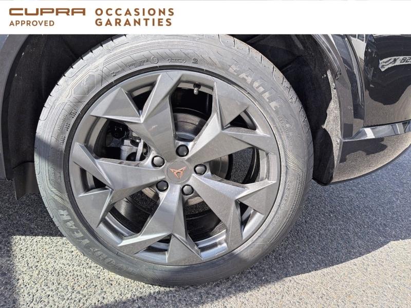 Voitures occasions CUPRA FORMENTOR V Rivery