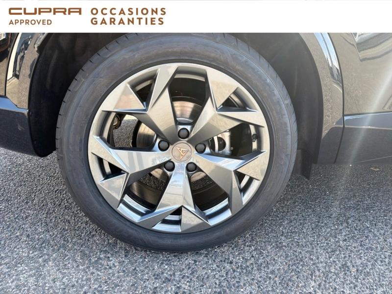 Voitures occasions CUPRA FORMENTOR V Rivery