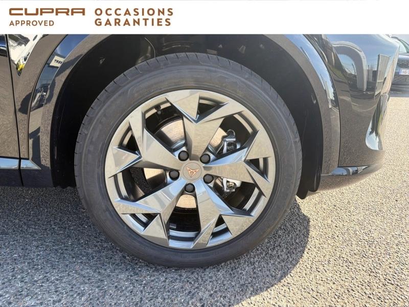 Voitures occasions CUPRA FORMENTOR V Rivery