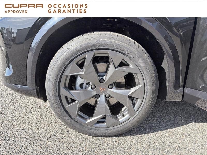 Voitures occasions CUPRA FORMENTOR V Rivery