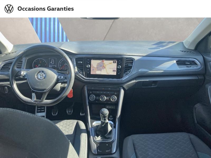 Voitures occasions VOLKSWAGEN T-ROC IQ.Drive Rivery