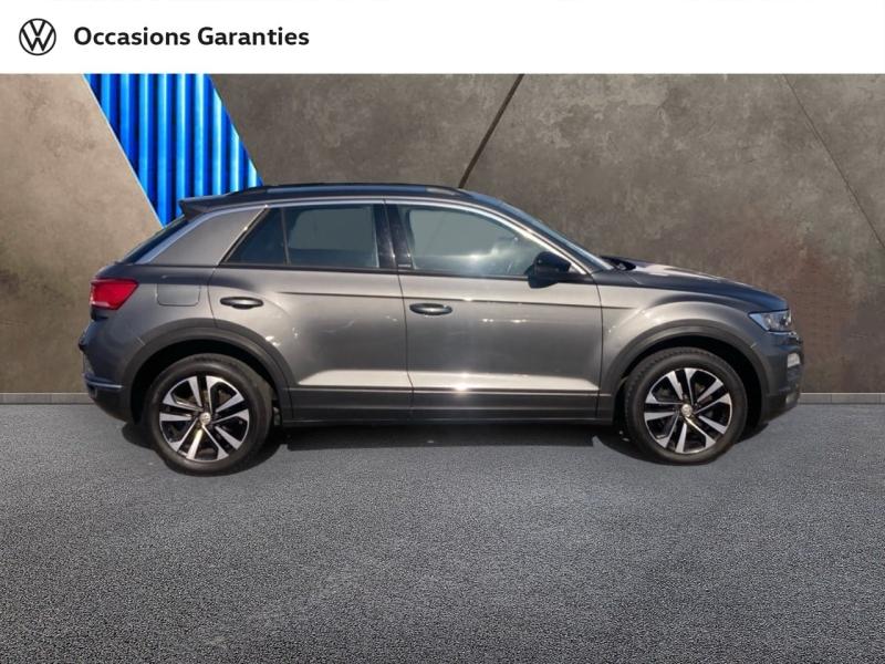 Voitures occasions VOLKSWAGEN T-ROC IQ.Drive Rivery
