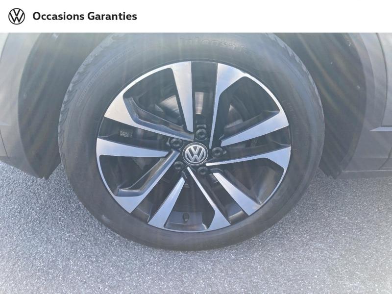 Voitures occasions VOLKSWAGEN T-ROC IQ.Drive Rivery