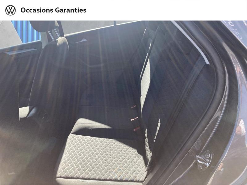 Voitures occasions VOLKSWAGEN T-ROC IQ.Drive Rivery